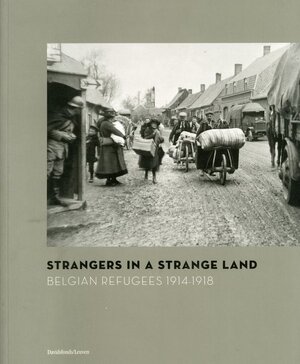 Strangers in a strange land - 