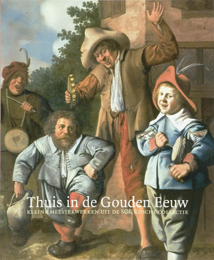 Thuis in de Gouden Eeuw - 