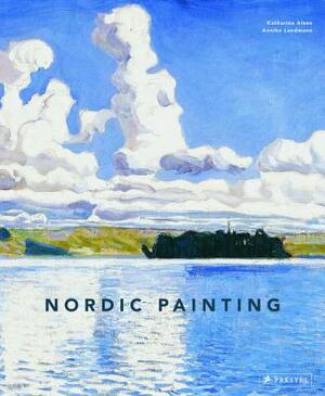 Nordic painting : the rise of modernity - Nordic painting : the rise of modernity -