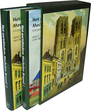 Aartsbisdom Mechelen-Brussel - Jan de Maeyer, Patricia Quaghebeur, Arnoldus Johannes Alfonsus Bijsterveld, Luc Vints, Thierry Bertrand, Catholic Church. Archdiocese Of Mechelen-Brussels, Cultuur En Kadoc Documentatie- En Onderzoekscentrum Voor Religie Samenleving Aartsbisdom Mechelen-Brussel - Jan de Maeyer, Patricia Quaghebeur, Arnoldus Johannes Alfonsus Bijsterveld, Luc Vints, Thierry Bertrand, Catholic Church. Archdiocese Of Mechelen-Brussels, Cultuur En Kadoc Documentatie- En Onderzoekscentrum Voor Religie Samenleving
