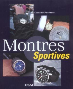 Montres sportives - Parvulesco