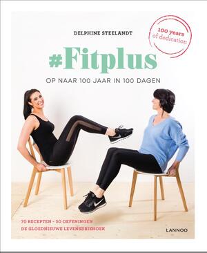 #FitPlus - Delphine Steelandt