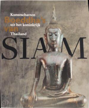 Boeddha's van Siam - J. Fontein Boeddha's van Siam - J. Fontein