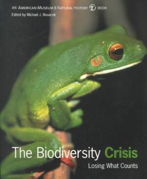 The Biodiversity Crisis - The Biodiversity Crisis -