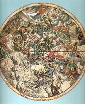 Oude hemelkaarten - George S. Snyder