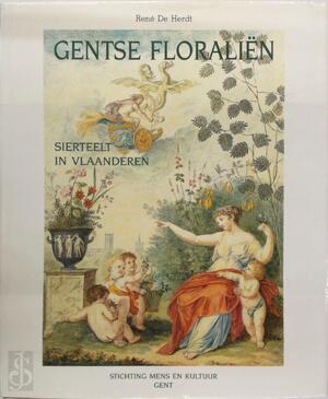 Gentse floraliën - René de Herdt