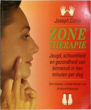 Zone-therapie - Joseph Corvo, Annette Zeelenberg Zone-therapie - Joseph Corvo, Annette Zeelenberg