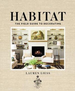 Habitat - Lauren Liess Habitat - Lauren Liess
