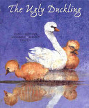 The Ugly Duckling - Hans Christian Andersen