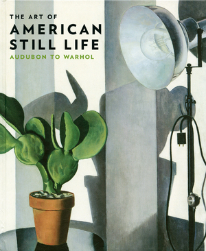 The Art of American Still Life - Mark D. Mitchell The Art of American Still Life - Mark D. Mitchell