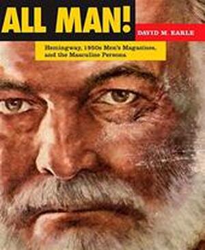 All Man! - David M. Earle