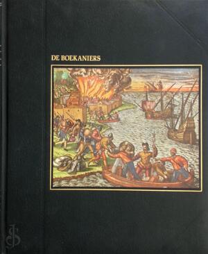 De Boekaniers - Peter Wood De Boekaniers - Peter Wood