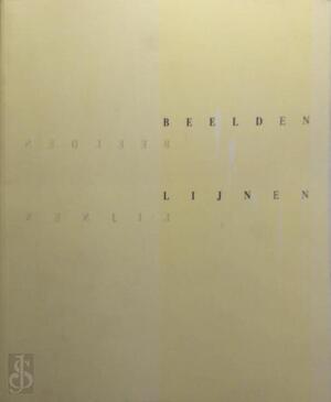 Beelden lijnen - Hans Nieuwdorp Beelden lijnen - Hans Nieuwdorp