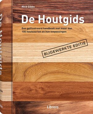 De houtgids - De houtgids -