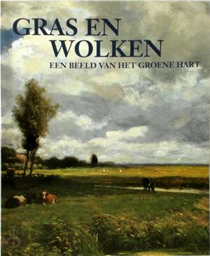 Gras en wolken - G. van Willems