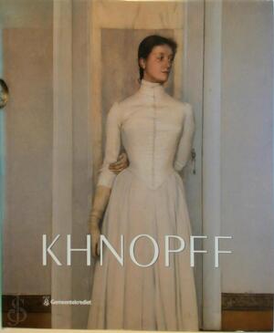 Khnopff - Michel Drauget Khnopff - Michel Drauget