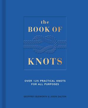 The book of knots - Geoffrey Budworth The book of knots - Geoffrey Budworth