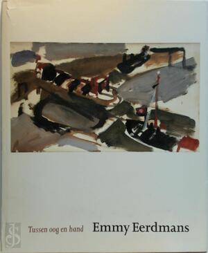 Tussen oog en hand - [Red.] Michelle Heinen
