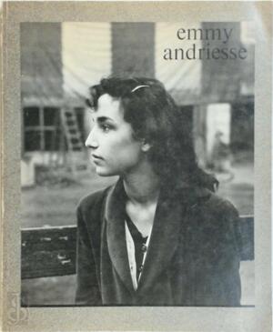 Foto's 1944/52 - Emmy Eugenie Andriesse