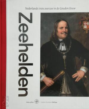 Zeehelden - Gerben Graddesz Hellinga Zeehelden - Gerben Graddesz Hellinga