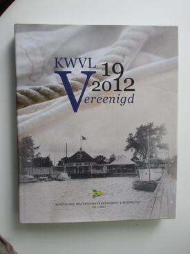 Honderd jaar vereenigd - Annet Wierper