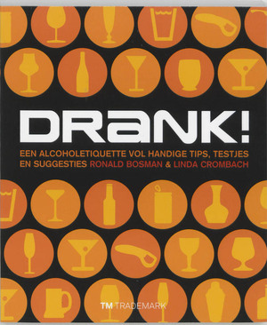 Drank ! - R. Bosman, L. Crombach