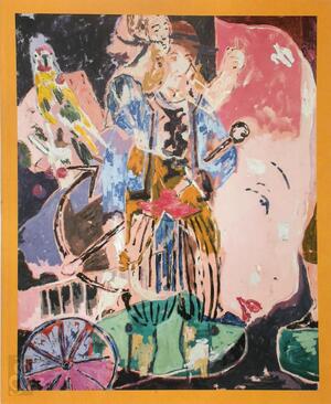 Jon Pilkington: Neither use, nor ornament - J. Pilkington