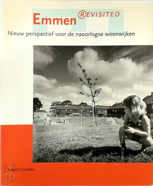 Emmen Revisited - Sjoerd Cusveller