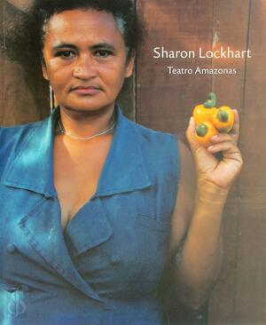 Teatro Amazonas - S. Lockhart, K. Schampers