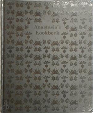 Anastasia's kookboek - A. de Ruyter