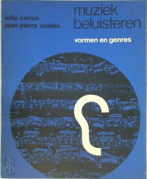 Muziek beluisteren - Willy Carron, Jean-Pierre Isselée