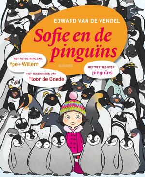 Sofie en de pinguïns - Edward van de Vendel