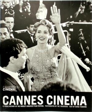 Cannes Cinema - Serge Toubiana