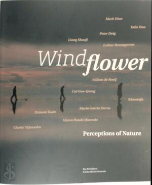 Windflower - Doris von Drathen, Ingrid Commandeur, Hans Ulrich Obrist, Jos ten Berge