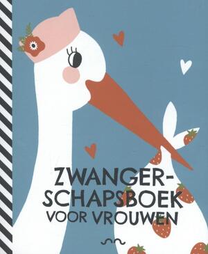 Zwangerschapsboek voor vrouwen - Gerard Janssen Zwangerschapsboek voor vrouwen - Gerard Janssen