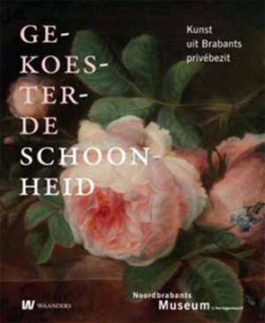 Gekoesterde schoonheid - Unknown Gekoesterde schoonheid - Unknown