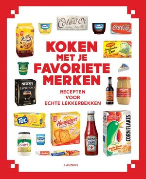 Koken met je favoriete merken - Cruse Koken met je favoriete merken - Cruse