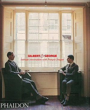 Gilbert & George - Francois Jonquet Gilbert & George - Francois Jonquet