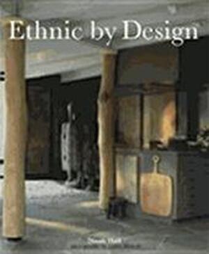 Ethnic by Design - Dinah Hall