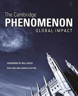 Cambridge Phenomenon: Global Impact - Kate Kirk