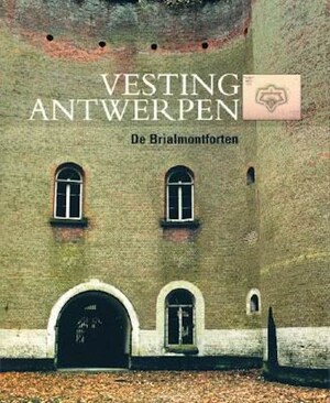 Vesting Antwerpen - P. Lombaerde Vesting Antwerpen - P. Lombaerde