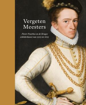 Vergeten Meesters - Anne van Oosterwijk