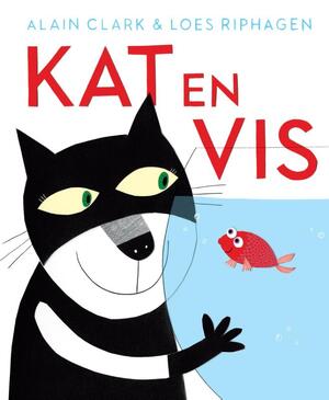 Kat en Vis - Alain Clark Kat en Vis - Alain Clark