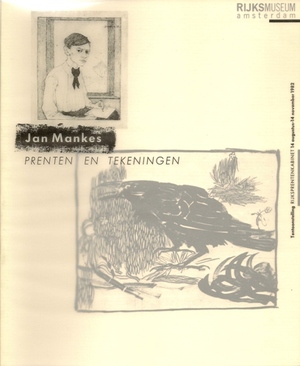 Jan Mankes Prenten en tekeningen - Jan Mankes Jan Mankes Prenten en tekeningen - Jan Mankes
