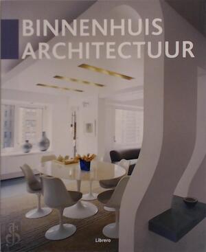 Binnenhuisarchitectuur - 