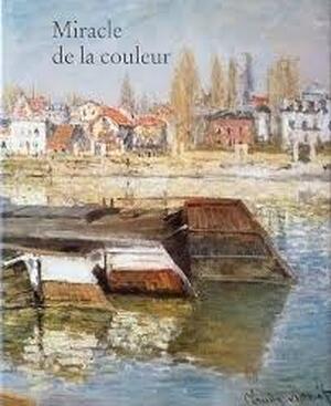 Miracle de la couleur - Rainer Budde