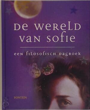 Een filosofisch dagboek - Jostein Gaarder Een filosofisch dagboek - Jostein Gaarder