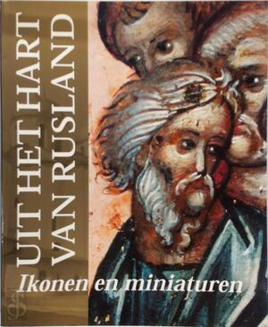 Uit het hart van Rusland - Simon G. Morsink, Rijksmuseum Het Catharijneconvent Uit het hart van Rusland - Simon G. Morsink, Rijksmuseum Het Catharijneconvent