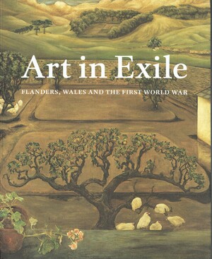 Art in Exile - Art in Exile -