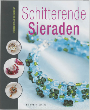 Schitterende sieraden - C. Hooghe, S. Hooghe Schitterende sieraden - C. Hooghe, S. Hooghe